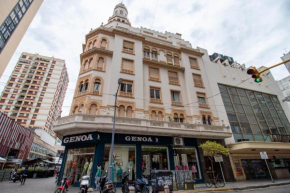 Palacio Árabe